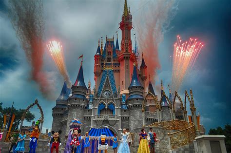 Can you do Disney Orlando in one day?