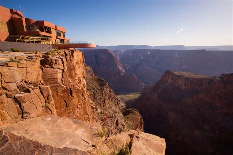 Can You Do Grand Canyon In A Day From Vegas?