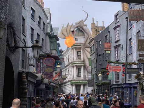 Can You Do Harry Potter World In One Day?