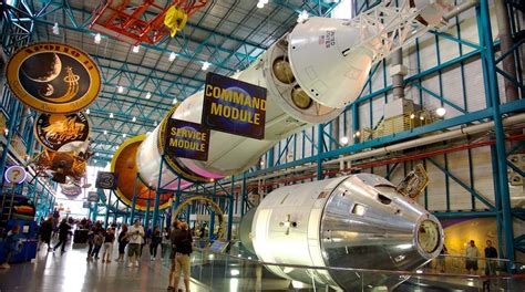 Can you do the Kennedy Space Center in one day?