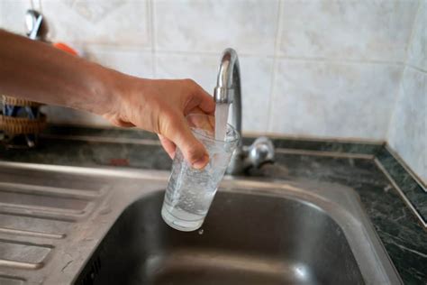 Can you drink tap water in Palm Beach?