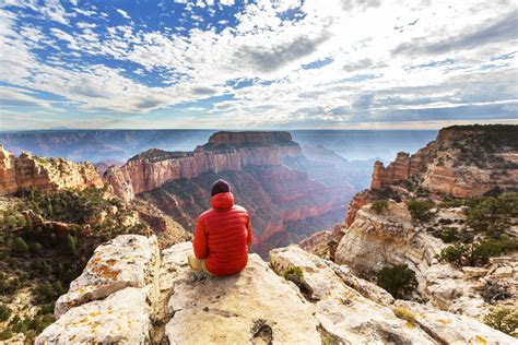 Can You Explore Grand Canyon For Free?