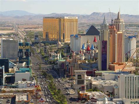 Can You Get Around Las Vegas Without A Car?