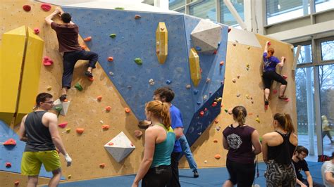 Can You Get Big From Bouldering?