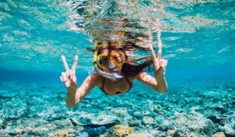 Can You Go Snorkeling Without A Tour?