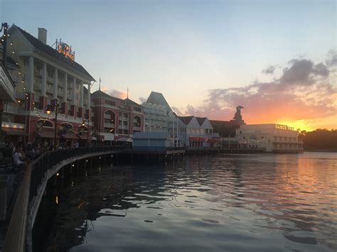 Can you go to Disney BoardWalk for free?