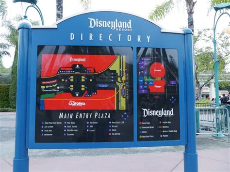 Can You Go To Downtown Disney Without Paying?