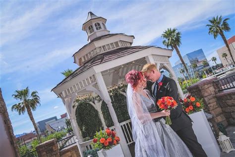 Can You Just Go To A Chapel In Vegas And Get Married?