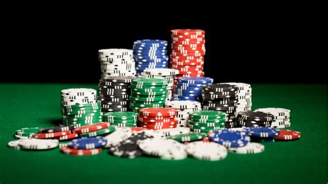 Can You Keep Poker Chips From Vegas?