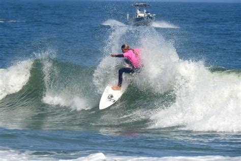 Can You Learn To Surf In Florida?