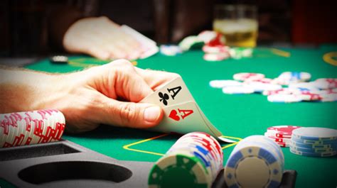 Can You Leave A Casino Poker Game At Any Time?