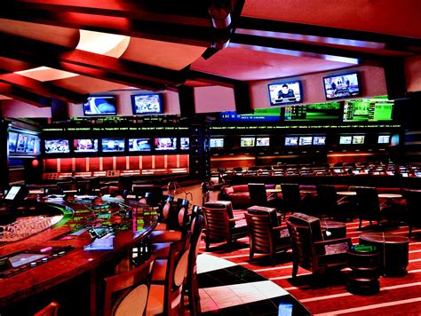 Can You Live Bet Sports In Vegas?