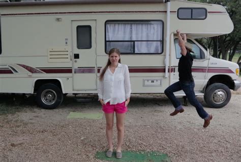 Can you live full time in a camper in Florida?