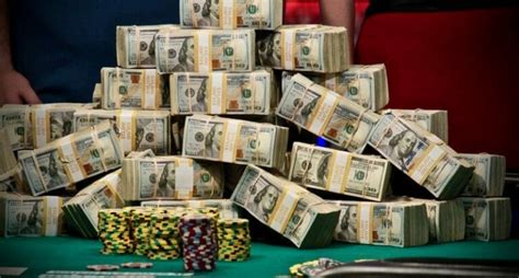 Can You Make $100 A Day Playing Poker?