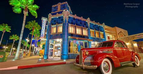 Can You Park Overnight At Universal Studios Hollywood?