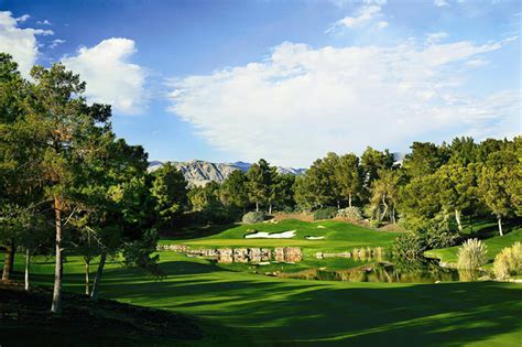 Can You Play Shadow Creek Without Staying At Mgm?