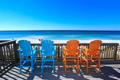 Can You Rent Beach Chairs In Key Biscayne?