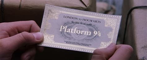 Can you ride the Hogwarts Express with a single park ticket?