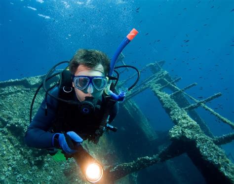 Can you scuba dive if you are overweight?