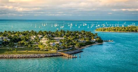 Can You See Cuba From Key West?