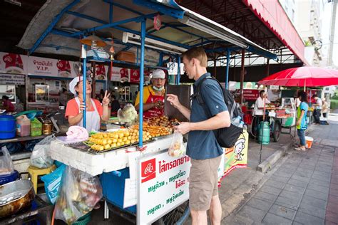 Can You Sell Food On The Street In Florida?