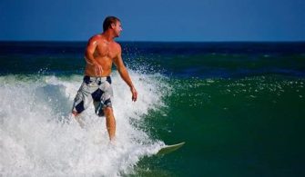 Can You Surf In Florida For Beginners?