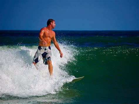 Can You Surf In Florida For Beginners?