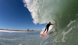 Can You Surf In Miami In The Winter?