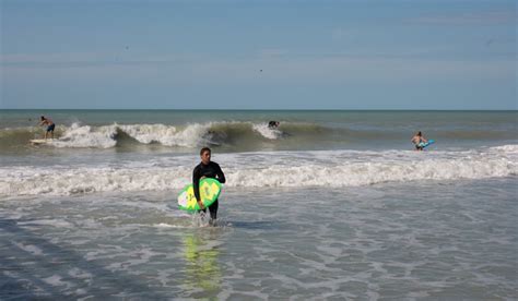 Can You Surf In Naples FL?