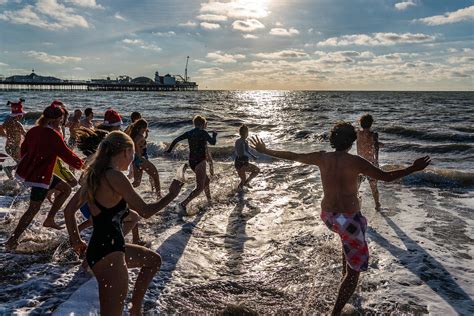 Can You Swim In Orlando At Christmas?