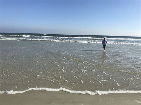 Can You Swim In The Ocean At Daytona Beach?