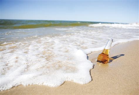 Can You Take Beer On The Beach In Florida?