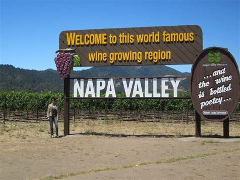 Can You Visit Napa Wineries Without Tasting Fee?