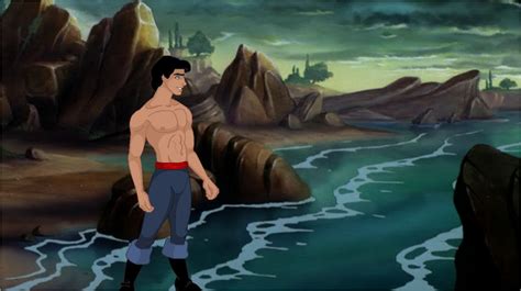 Can you walk around Disney shirtless?