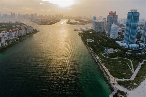 Can You Walk Around South Beach?