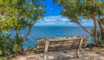 Can You Walk In Biscayne National Park?