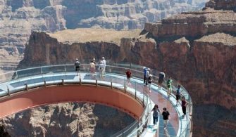 Can You Walk The Grand Canyon For Free?