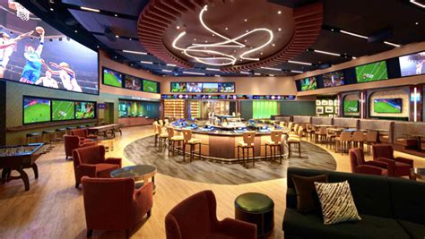 Can You Watch Sports At Mgm?