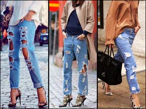 Can You Wear Ripped Jeans In Miami Clubs?