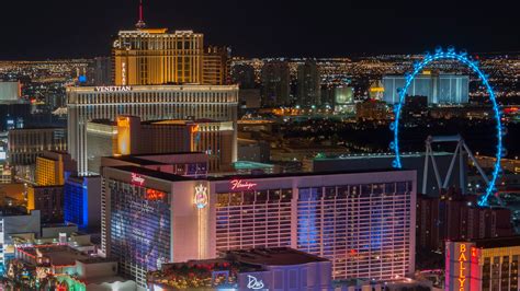 Do All Casinos In Las Vegas Charge A Resort Fee?