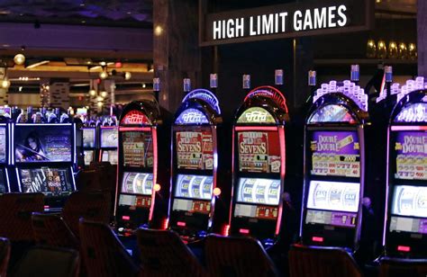 Do Casinos Like High Rollers?