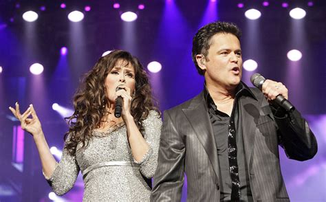 Do Donnie And Marie Still Perform In Vegas?