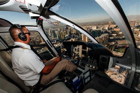 Do Helicopter Pilots Have A Weight Limit?