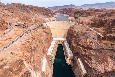 Do Hoover Dam Tours Sell Out?