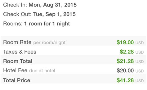 Do Hotels Ever Waive Resort Fees?