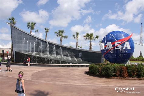 Do I have to reserve a day at Kennedy Space Center?