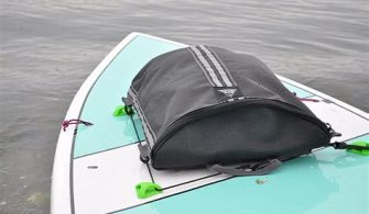 Do I Need A Bag For My SUP?