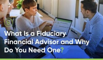 Do I Need A Fiduciary Or A Financial Planner?