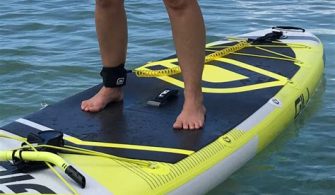 Do I Need A Leash For My SUP?