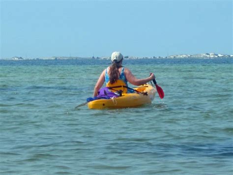 Do I Need A Paddle Or On My Boat In Florida?